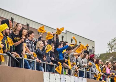 Missouri Western Traditions | About MWSU