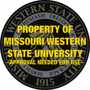 MWSU seal with water mark