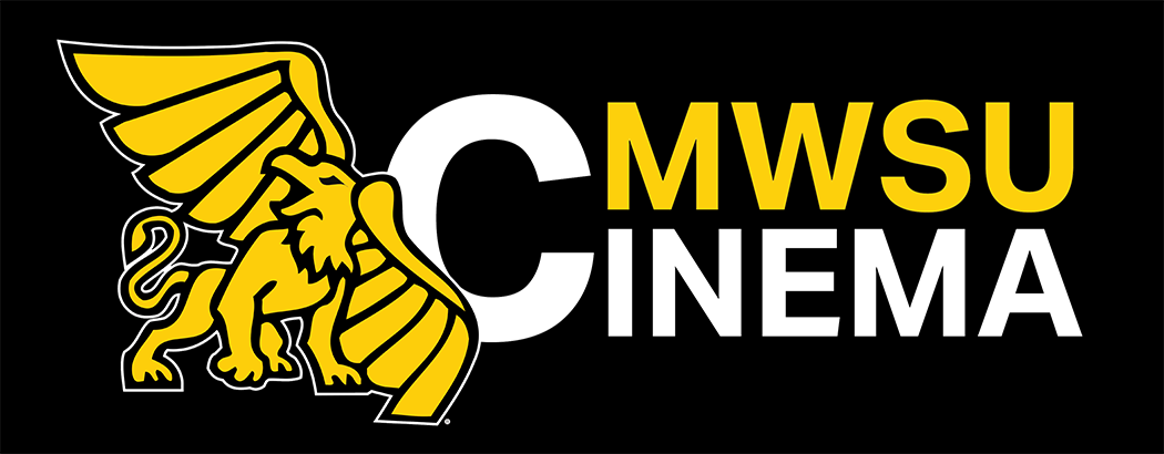 MWSU Cinema Logo