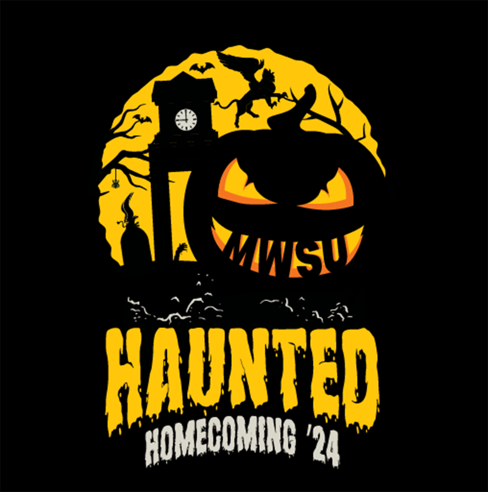 Haunted Homecoming