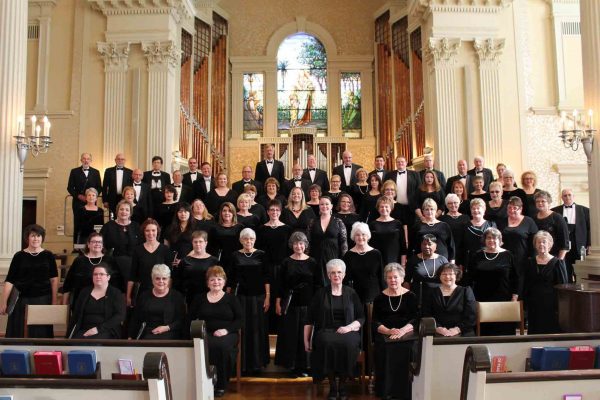 Choirs – Music