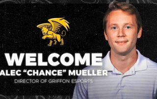 welcome chance mueller