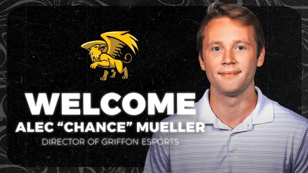 welcome chance mueller