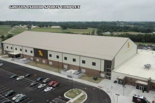 Griffon Indoor Sports Complex