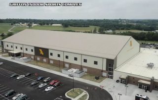 Griffon Indoor Sports Complex