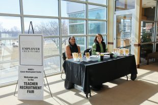 2023 teachers fair checkin