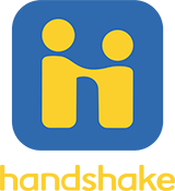 Handshake logo