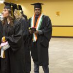 Winter Commencement 2016