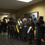 Winter Commencement 2016