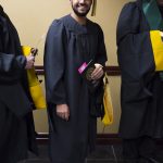 Winter Commencement 2016