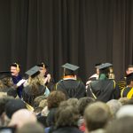 Winter Commencement 2016