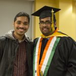 Winter Commencement 2016