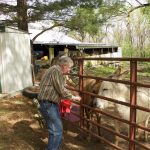 John Tapia Retirement Life